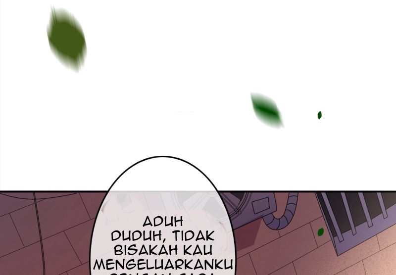 Foral Guardian In The City Chapter 04 Gambar 125